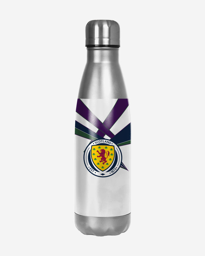 Scotland 500 mL Retro Cool Bottle FOCO - FOCO.com | UK & IRE