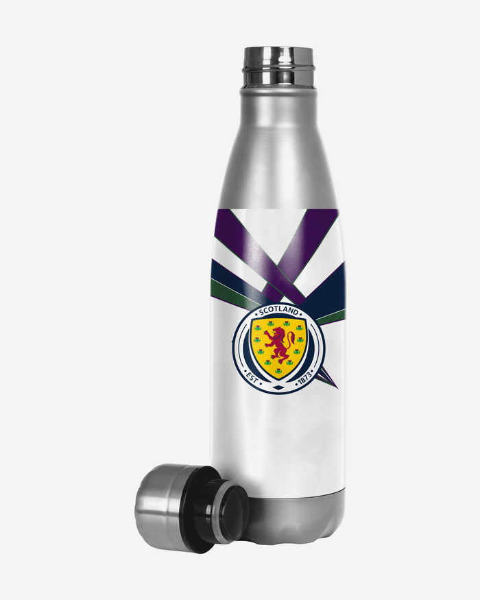 Scotland 500 mL Retro Cool Bottle FOCO - FOCO.com | UK & IRE