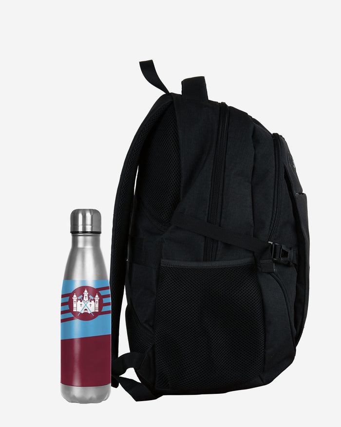 West Ham United FC 500 mL Retro Cool Bottle FOCO - FOCO.com | UK & IRE