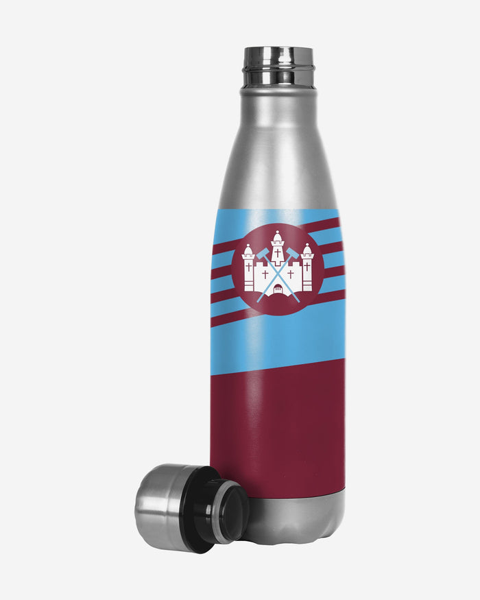 West Ham United FC 500 mL Retro Cool Bottle FOCO - FOCO.com | UK & IRE