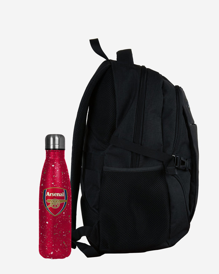 Arsenal FC Paint Splatter Cool 500 mL Bottle FOCO - FOCO.com | UK & IRE