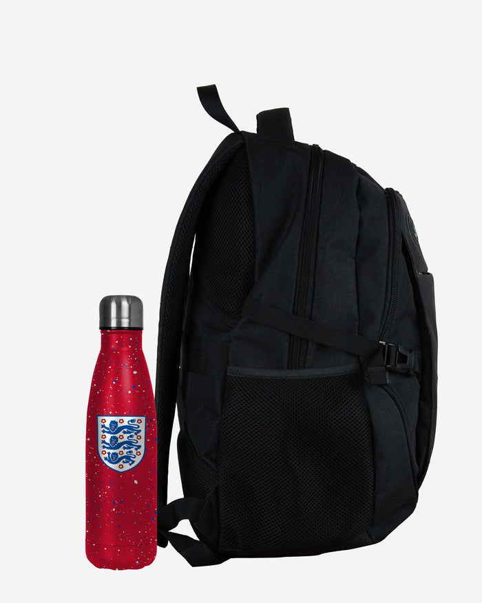 England Paint Splatter Cool 500 mL Bottle FOCO - FOCO.com | UK & IRE