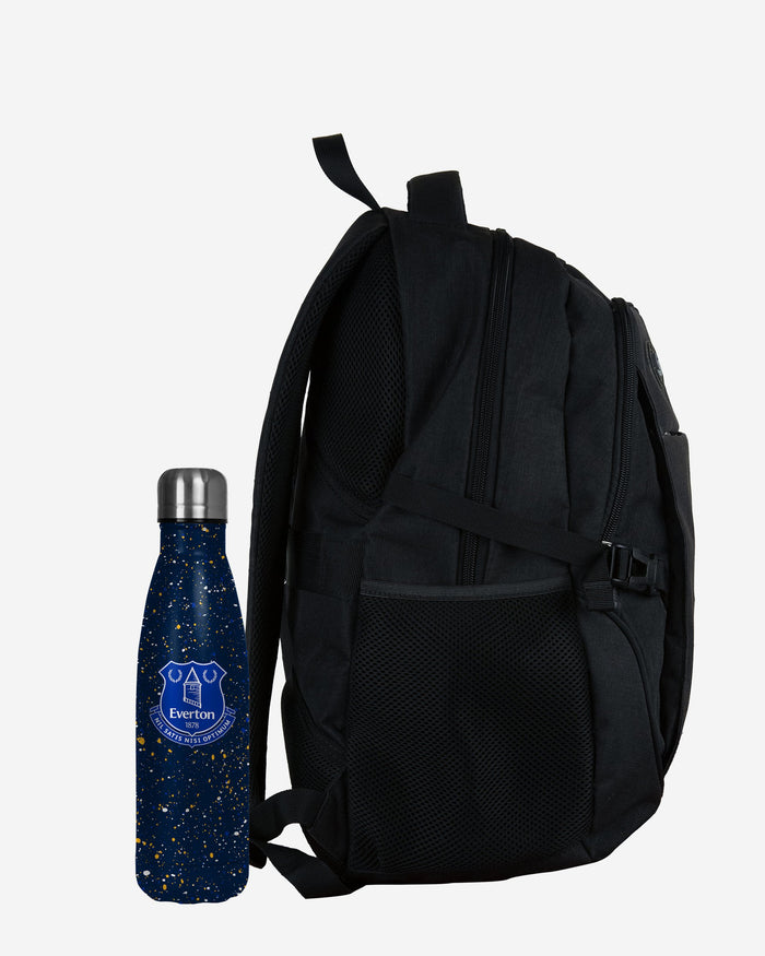 Everton FC Paint Splatter Cool 500 mL Bottle FOCO - FOCO.com | UK & IRE