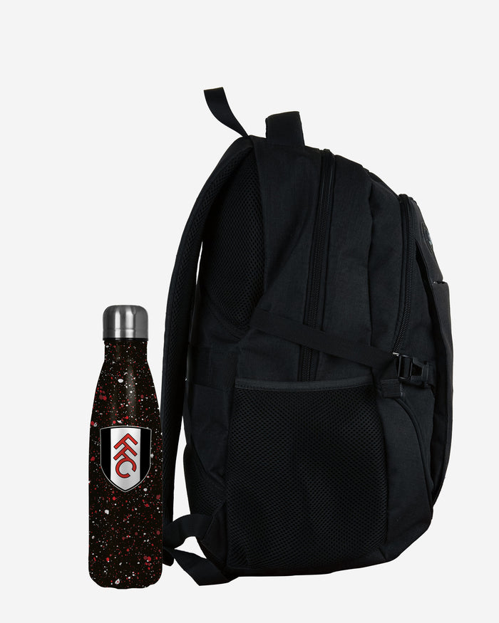 Fulham FC Paint Splatter Cool 500 mL Bottle FOCO - FOCO.com | UK & IRE