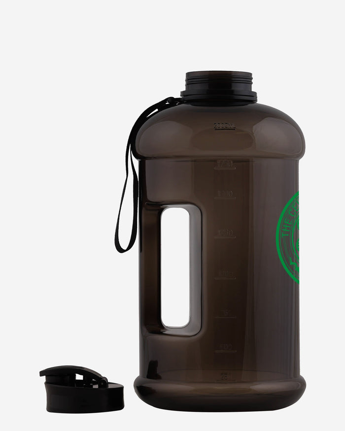 Celtic FC 2 Litre Clear Sports Bottle FOCO - FOCO.com | UK & IRE