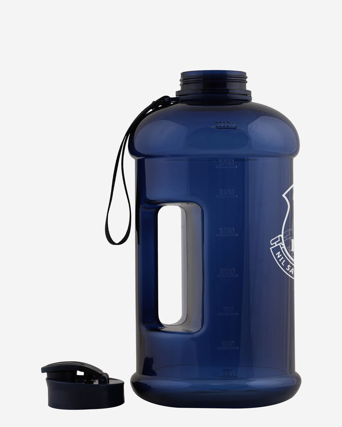 Everton FC 2 Litre Clear Sports Bottle FOCO - FOCO.com | UK & IRE