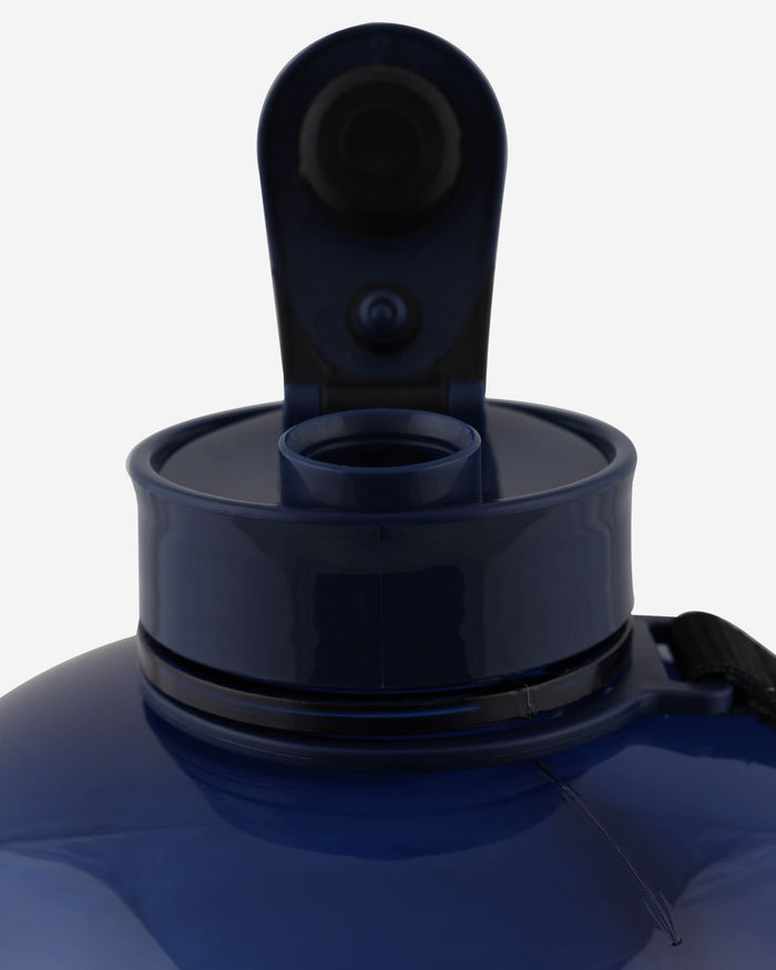 Scotland 2 Litre Clear Sports Bottle FOCO - FOCO.com | UK & IRE