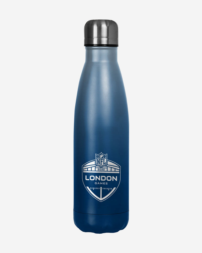 NFL 2022 London Gradient Cool 500 mL Bottle FOCO - FOCO.com | UK & IRE