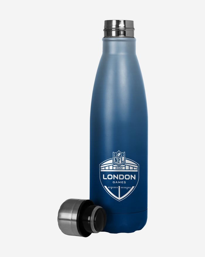 NFL 2022 London Gradient Cool 500 mL Bottle FOCO - FOCO.com | UK & IRE
