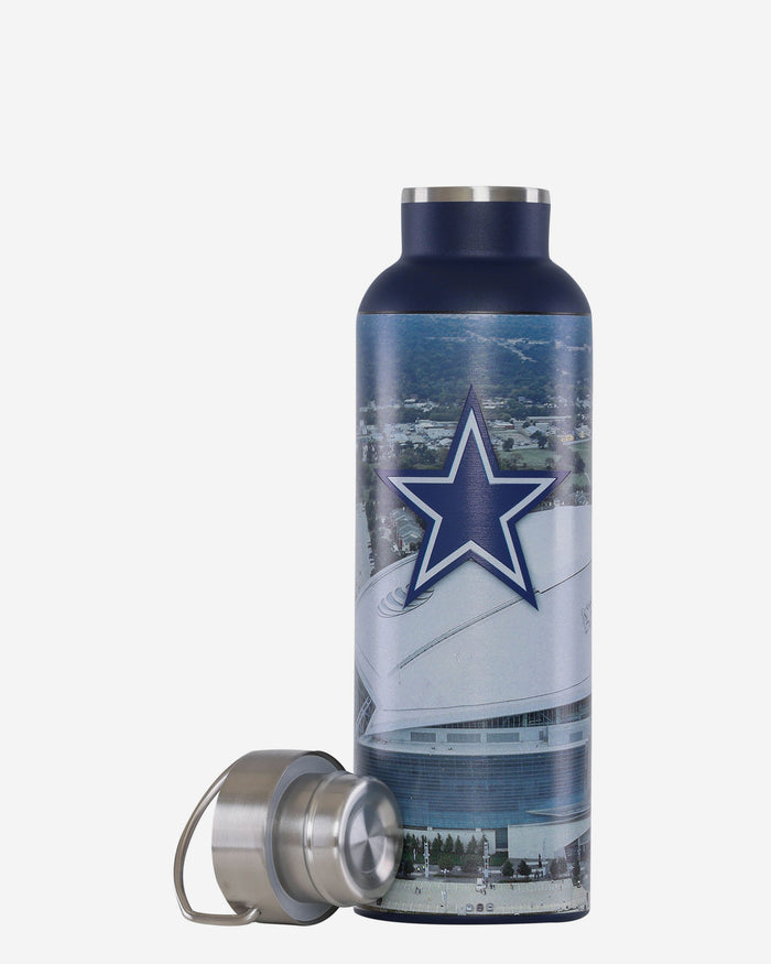 Dallas Cowboys Home Field Hydration 750 mL Bottle FOCO - FOCO.com | UK & IRE