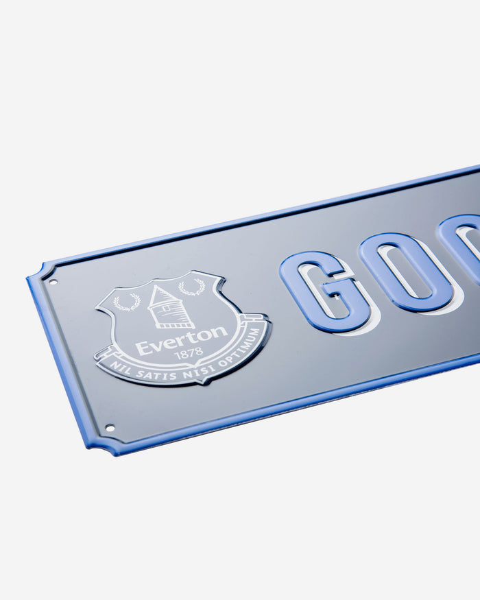 Everton FC Vintage Street Sign FOCO - FOCO.com | UK & IRE