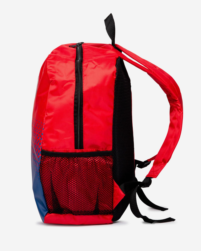 Arsenal FC Fade Backpack FOCO - FOCO.com | UK & IRE