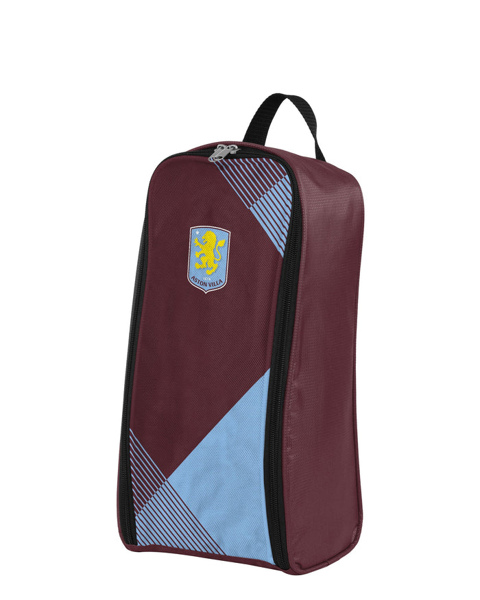 Aston Villa FC Glide Boot Bag FOCO - FOCO.com | UK & IRE