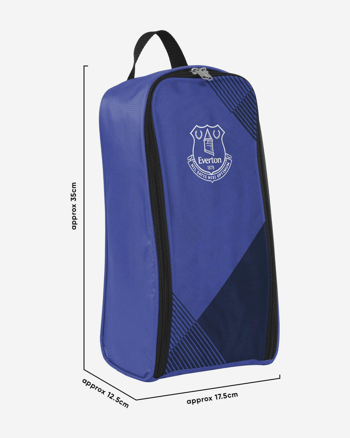Everton FC Glide Boot Bag FOCO - FOCO.com | UK & IRE