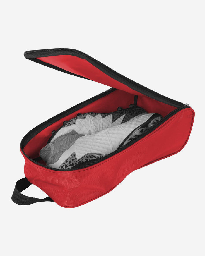 Liverpool FC Glide Boot Bag FOCO - FOCO.com | UK & IRE
