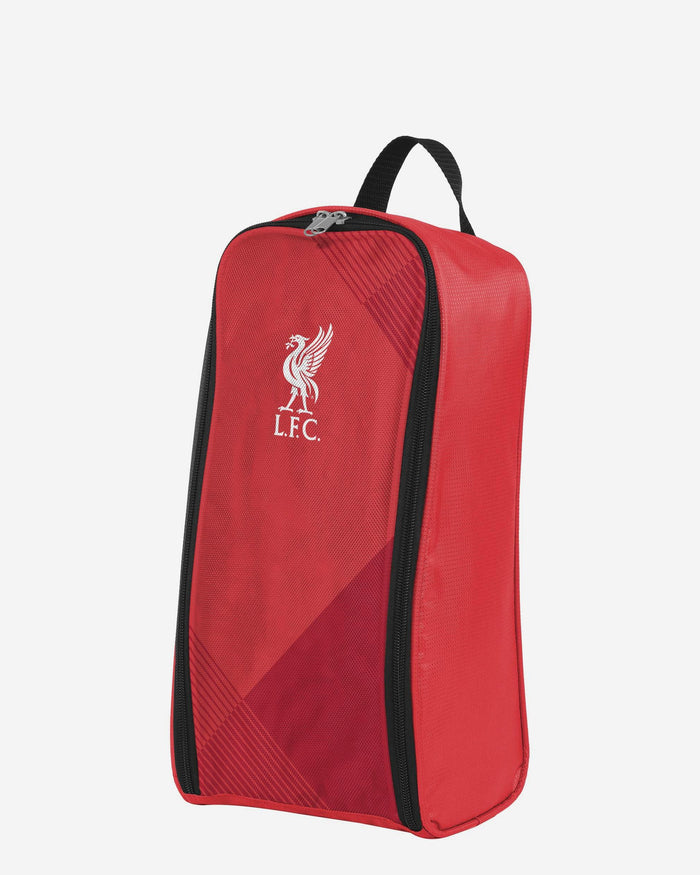 Liverpool FC Glide Boot Bag FOCO - FOCO.com | UK & IRE