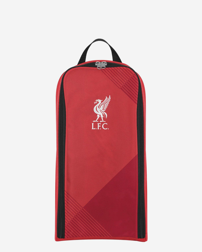 Liverpool FC Glide Boot Bag FOCO - FOCO.com | UK & IRE