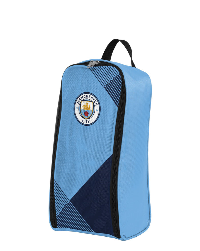 Manchester City FC Glide Boot Bag FOCO - FOCO.com | UK & IRE