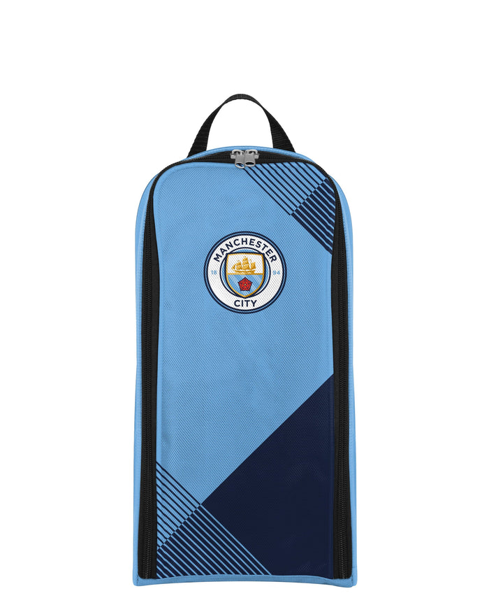 Manchester City FC Glide Boot Bag FOCO - FOCO.com | UK & IRE