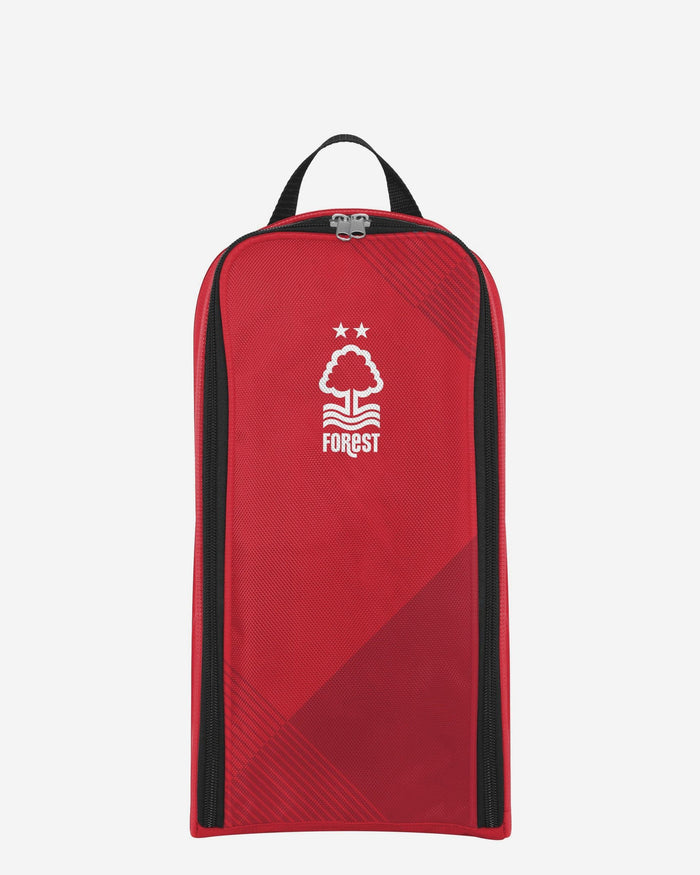 Nottingham Forest FC Glide Boot Bag FOCO - FOCO.com | UK & IRE