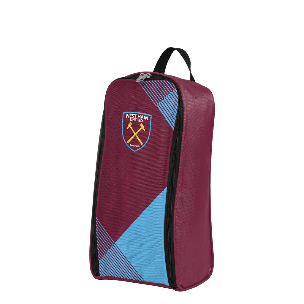 West Ham United FC Glide Boot Bag FOCO - FOCO.com | UK & IRE