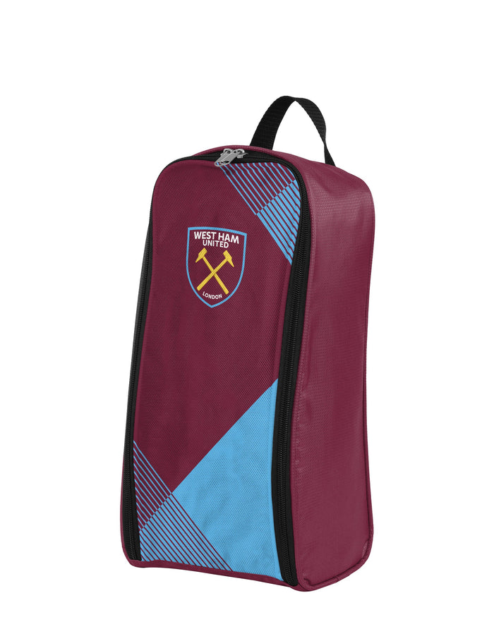 West Ham United FC Glide Boot Bag FOCO - FOCO.com | UK & IRE
