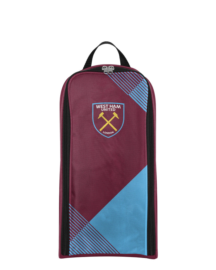 West Ham United FC Glide Boot Bag FOCO - FOCO.com | UK & IRE