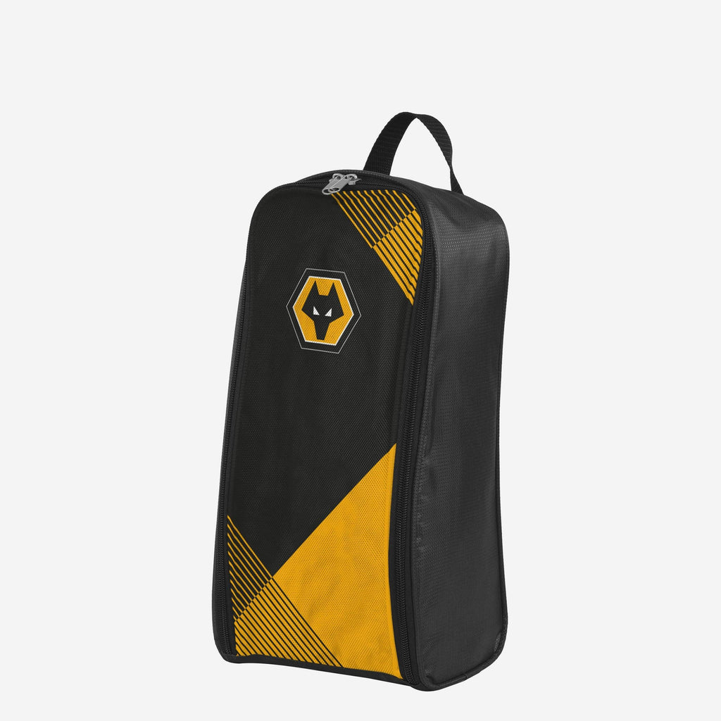Wolverhampton Wanderers FC Glide Boot Bag FOCO - FOCO.com | UK & IRE