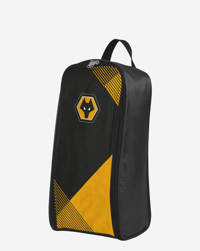 Wolverhampton Wanderers FC Glide Boot Bag FOCO - FOCO.com | UK & IRE