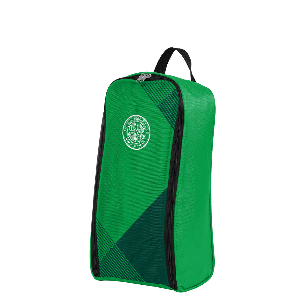 Celtic FC Glide Boot Bag FOCO - FOCO.com | UK & IRE