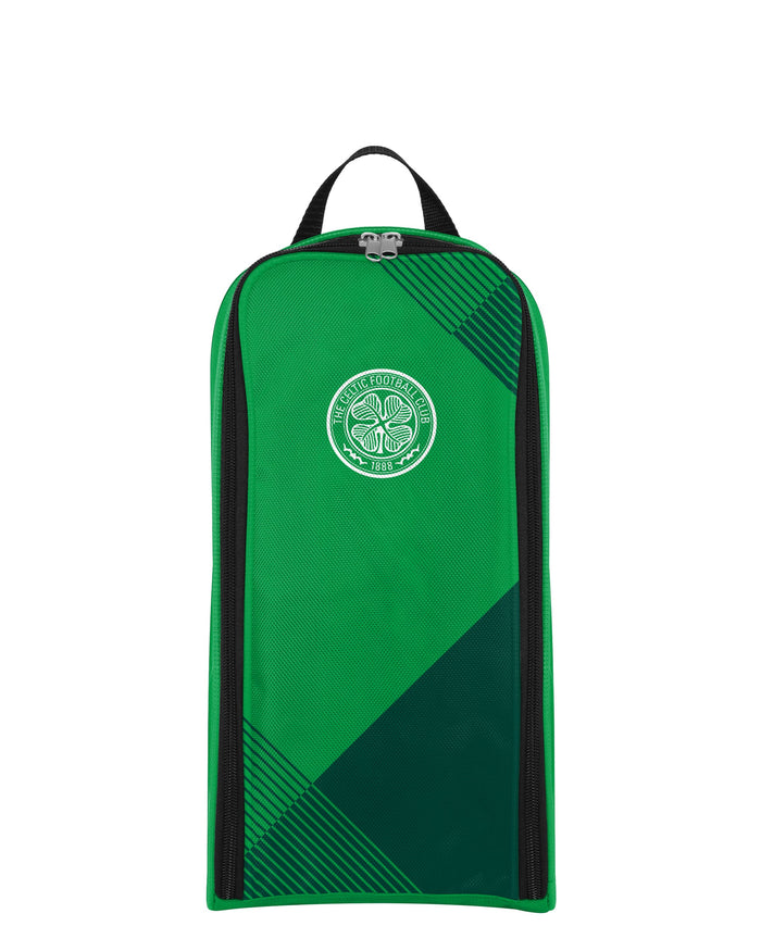 Celtic FC Glide Boot Bag FOCO - FOCO.com | UK & IRE