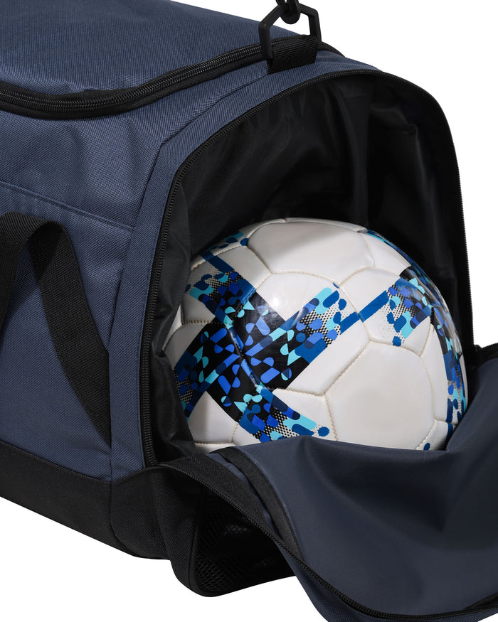 Chelsea FC Ultra Action Duffle Bag FOCO - FOCO.com | UK & IRE
