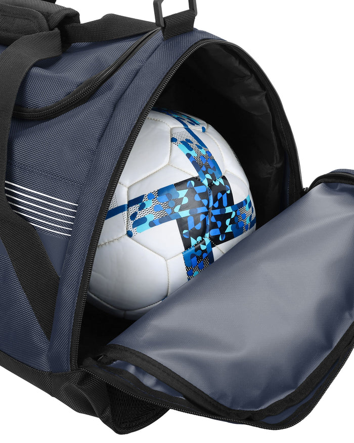 Chelsea FC Ultra Action Duffle Bag FOCO - FOCO.com | UK & IRE