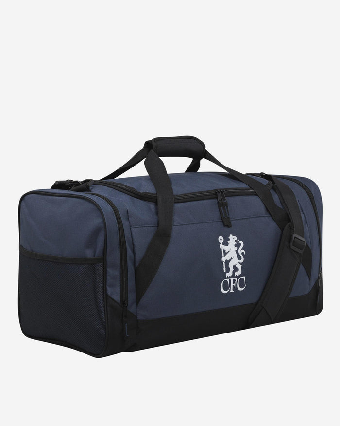 Chelsea FC Ultra Action Duffle Bag FOCO - FOCO.com | UK & IRE