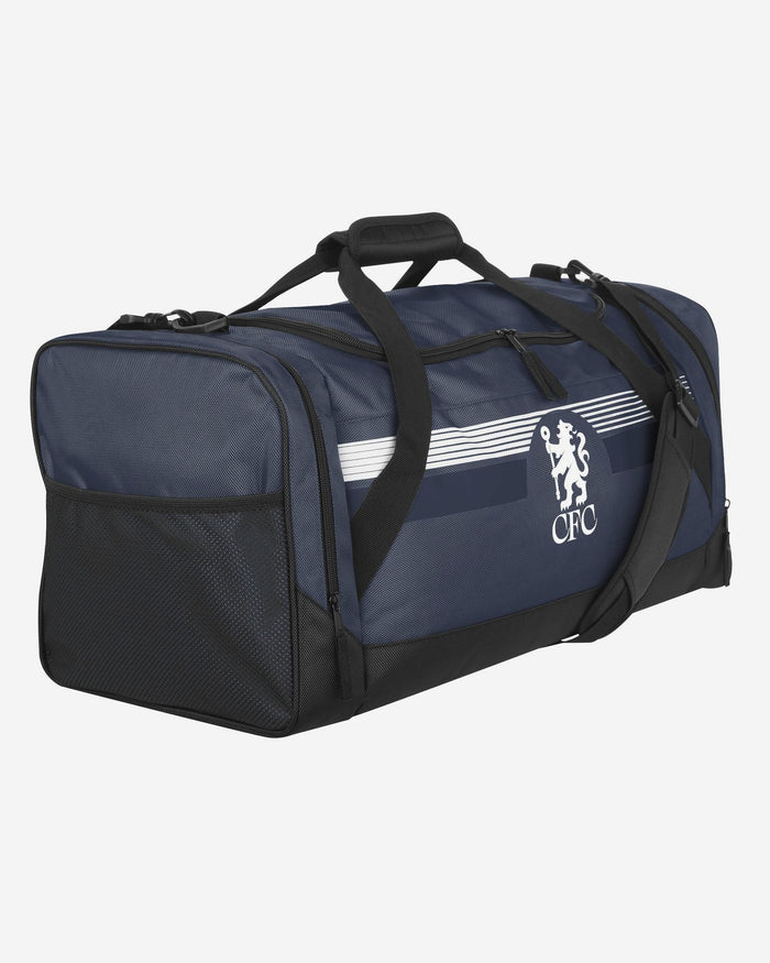 Chelsea FC Ultra Action Duffle Bag FOCO - FOCO.com | UK & IRE