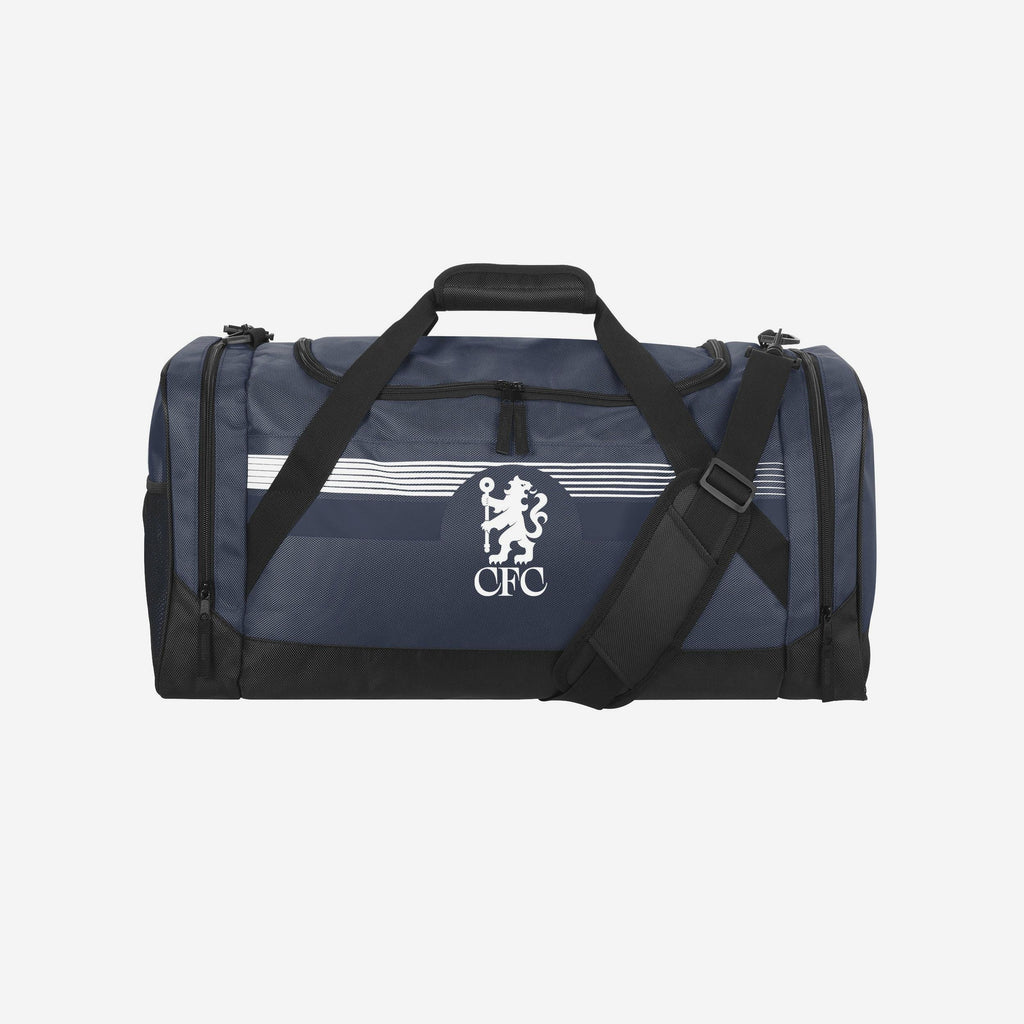 Chelsea FC Ultra Action Duffle Bag FOCO - FOCO.com | UK & IRE