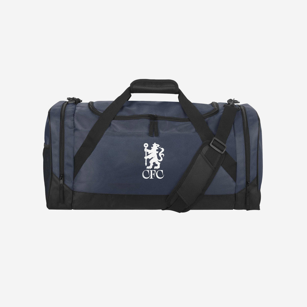 Chelsea FC Ultra Action Duffle Bag FOCO - FOCO.com | UK & IRE