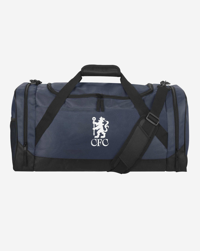 Chelsea FC Ultra Action Duffle Bag FOCO - FOCO.com | UK & IRE