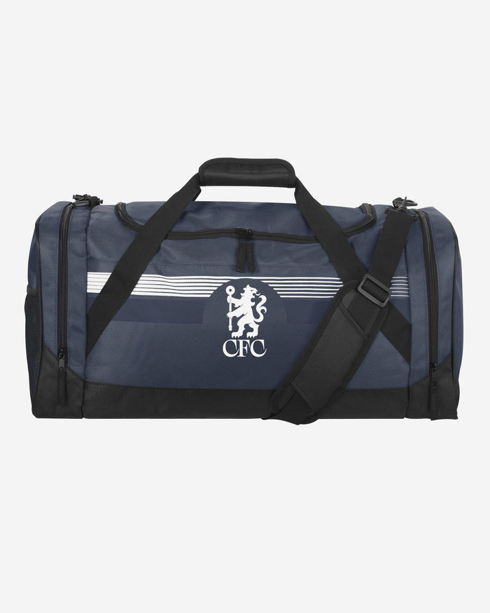 Chelsea FC Ultra Action Duffle Bag FOCO - FOCO.com | UK & IRE