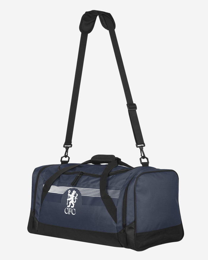 Chelsea FC Ultra Action Duffle Bag FOCO - FOCO.com | UK & IRE