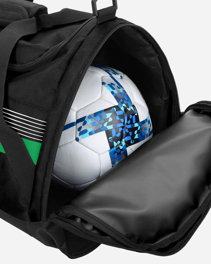 Celtic FC Ultra Duffle Bag FOCO - FOCO.com | UK & IRE