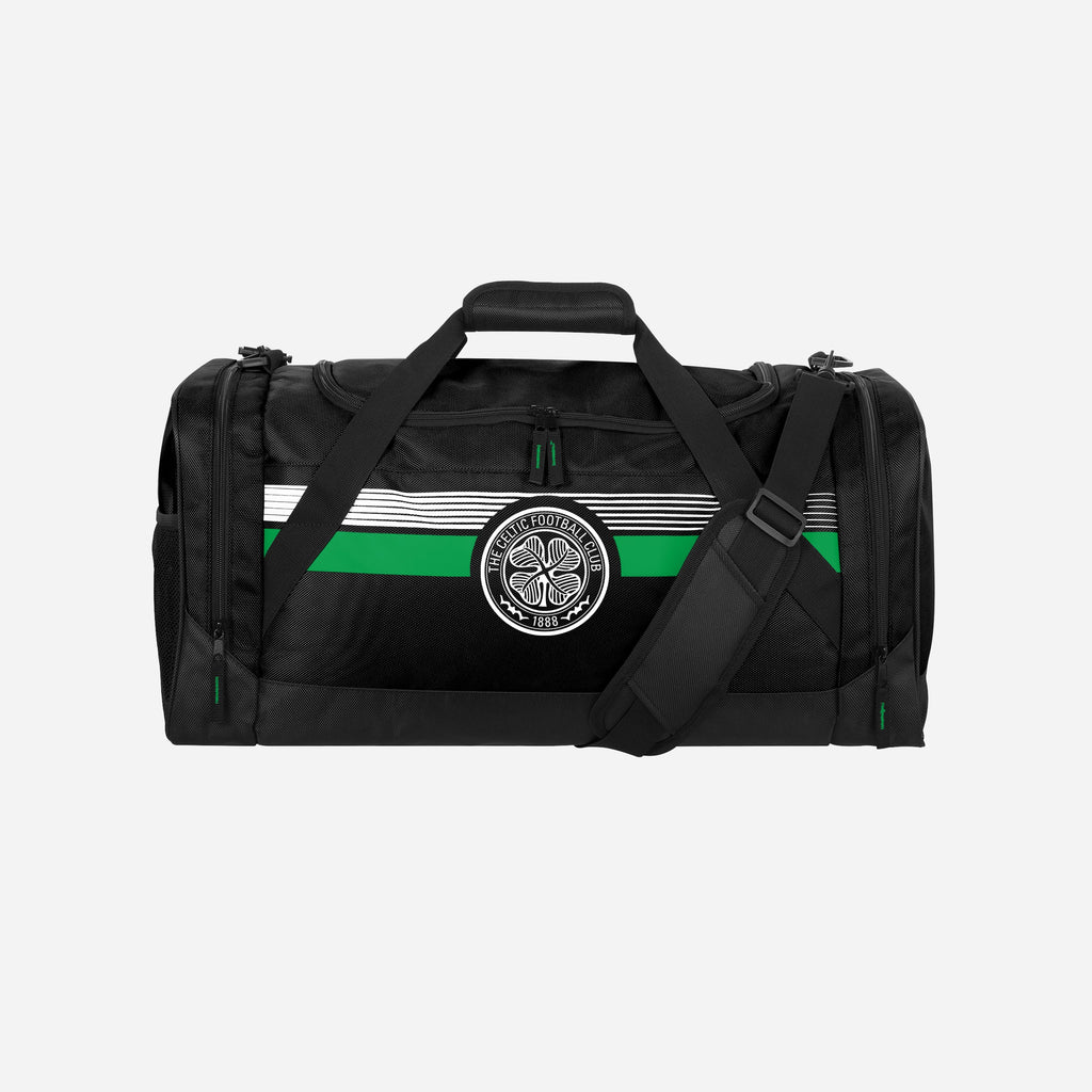 Celtic FC Ultra Duffle Bag FOCO - FOCO.com | UK & IRE