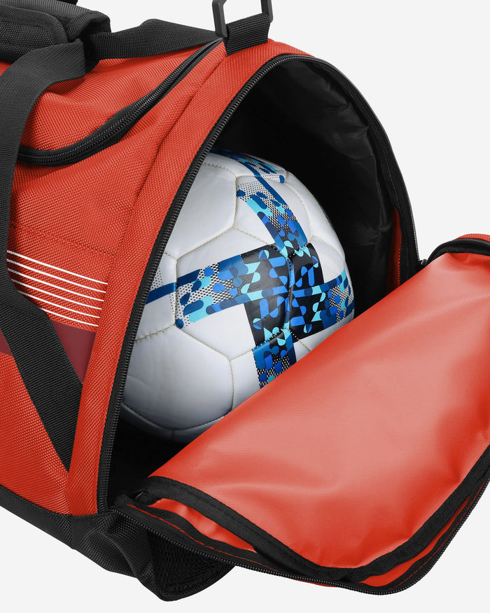 Liverpool FC Ultra Action Duffle Bag FOCO - FOCO.com | UK & IRE