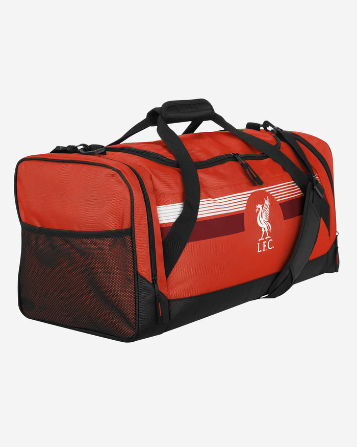 Liverpool FC Ultra Action Duffle Bag FOCO - FOCO.com | UK & IRE