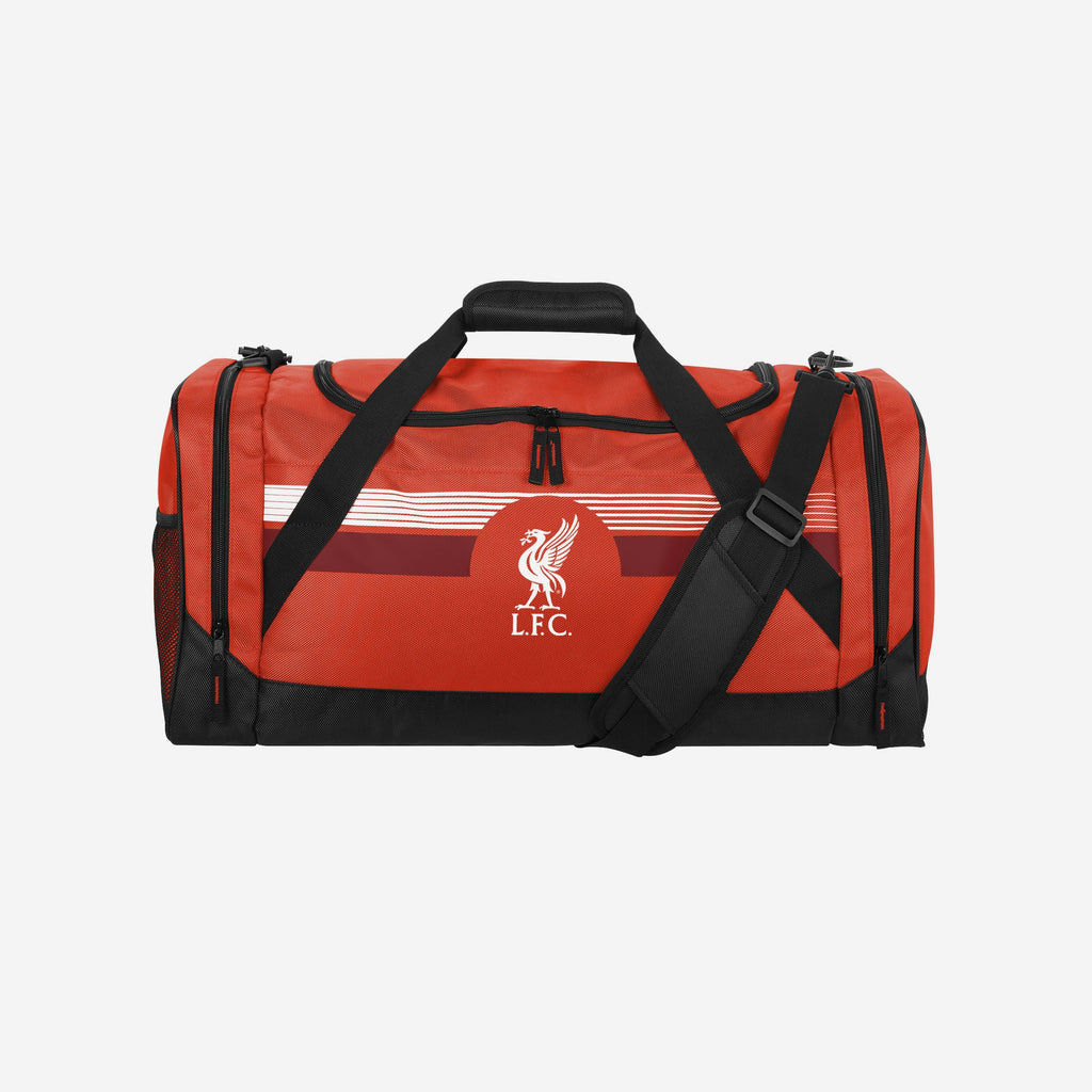 Liverpool FC Ultra Action Duffle Bag FOCO - FOCO.com | UK & IRE