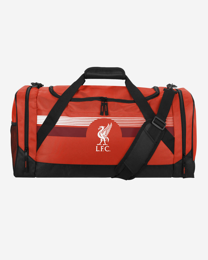 Liverpool FC Ultra Action Duffle Bag FOCO - FOCO.com | UK & IRE