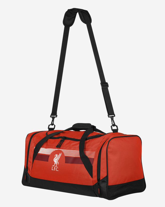 Liverpool FC Ultra Action Duffle Bag FOCO - FOCO.com | UK & IRE