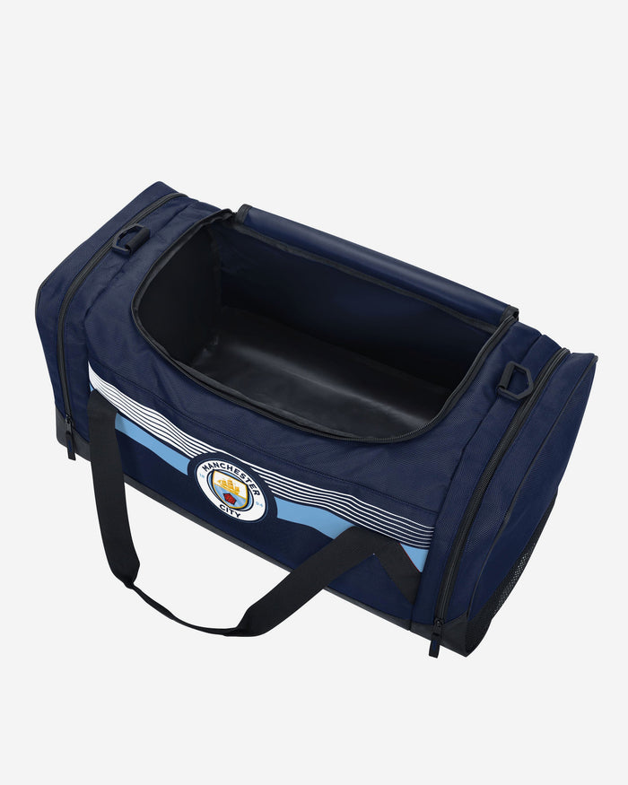 Manchester City FC Ultra Duffle Bag FOCO - FOCO.com | UK & IRE