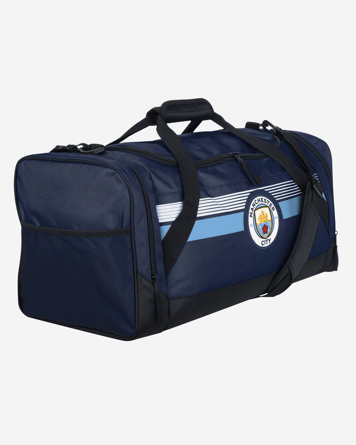 Manchester City FC Ultra Duffle Bag FOCO - FOCO.com | UK & IRE