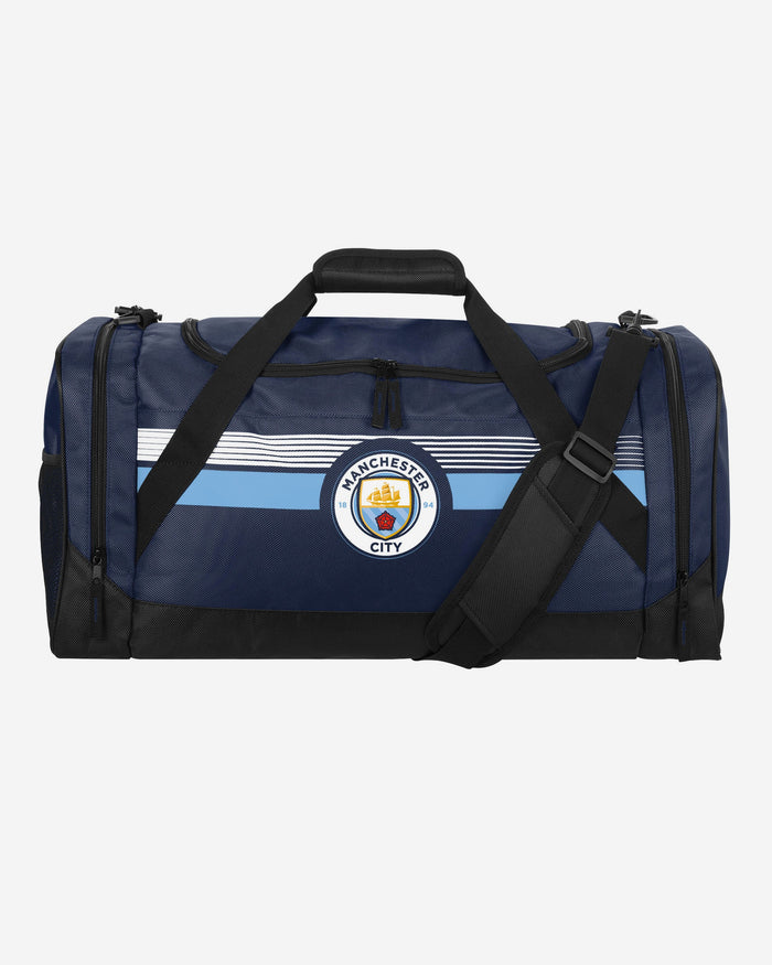 Manchester City FC Ultra Duffle Bag FOCO - FOCO.com | UK & IRE